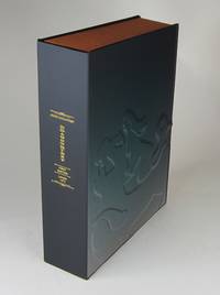image of DRAGONQUEST - Collector's Clamshell Case Only - BOOK NOT INCLUDED