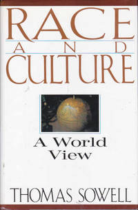 Race And Culture: A World View