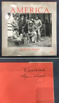 Kenny Roger's America