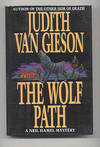 THE WOLF PATH