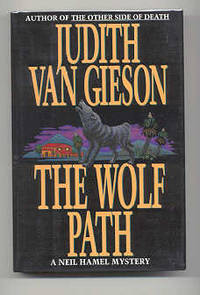 THE WOLF PATH