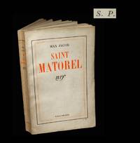 Saint Matorel.