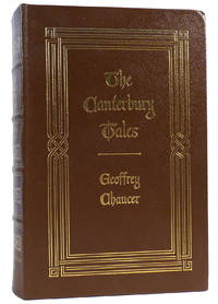 THE CANTERBURY TALES Easton Press