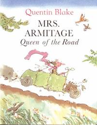 Mrs. Armitage, Queen of the Road