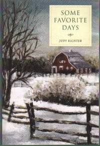 cover of SOME FAVORITE DAYS