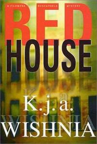 Red House : A Filomena Buscarsela Mystery