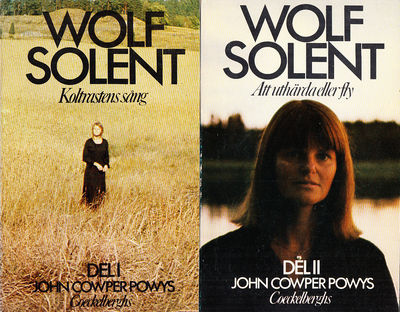Wolf Solent. Del I. Koltrastens sång. [... Del…