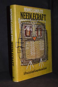 cover of Newnes Complete Needlecraft