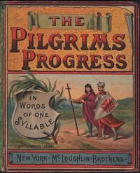 cover of PILGRIM'S PROGRESS in Words of One Syllable, The.