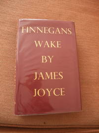 Finnegans Wake by Joyce, James