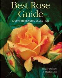 Best Rose Guide : A Comprehensive Selection