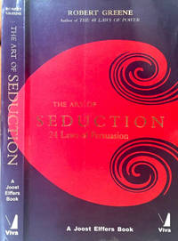 The art of seduction by Robert Greene - 2002