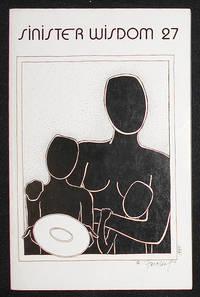 image of Sinister Wisdom 27 Fall 1984