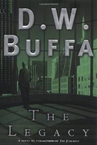cover of Legacy