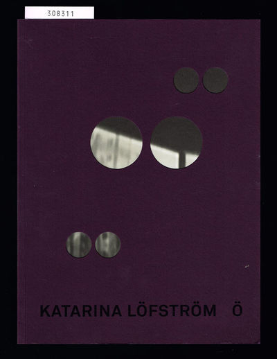 Katarina Löfström. Ö.