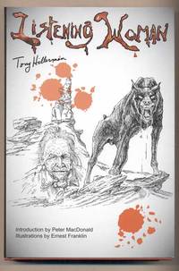 Listening Woman