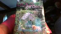Dogs in their Gardens