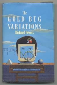 image of The Gold Bug Variations