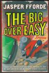 The Big Over Easy (Signed First Edition)