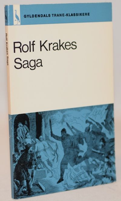Rolf Krakes saga.