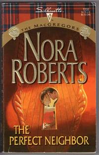 cover of THE PERFECT NEIGHBOR