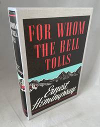 cover of For Whom the Bell Tolls