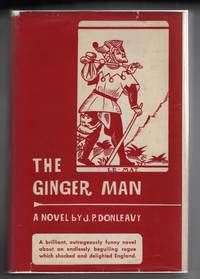 image of Ginger Man