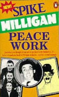 Peace Work