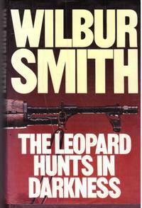 image of THE LEOPARD HUNTS IN DARKNESS