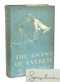 The Ascent of Everest