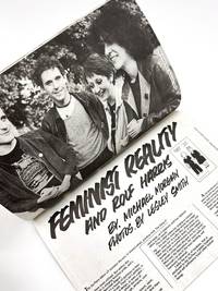THE OTHER SIDE: No. One / September '81
