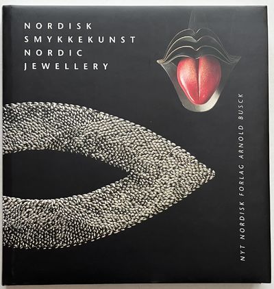Nordisk Smykkekunst. Nordic Jewellery.