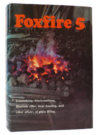 cover of FOXFIRE 5