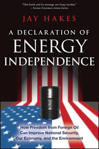 Energy Independence PAPER POD
