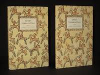 image of Greek Terracottas: (King Penguin Book No. K54)