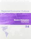 Regional Economic Outlook: Western Hemisphere: May 2014 (World Economic and Financial Surveys)