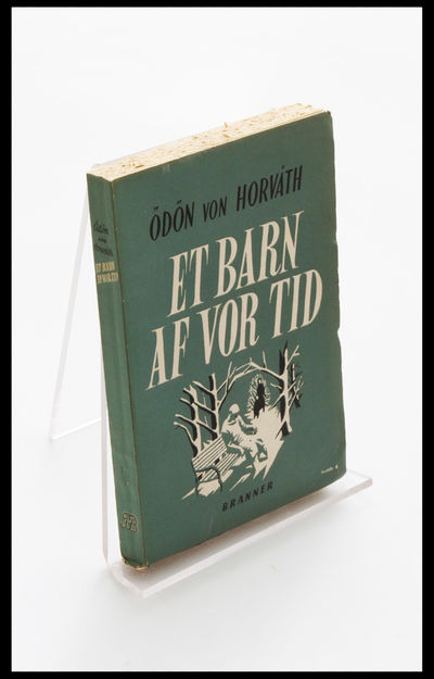 Et Barn af vor Tid.