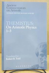 On Aristotle's Physics 1-3