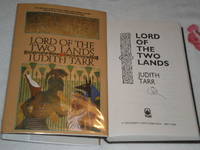 Lord Of The Two Lands: Signed