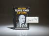 Jerry Ford, Up Close; An Investigative Biography