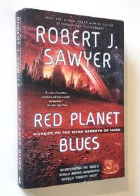 Red Planet Blues