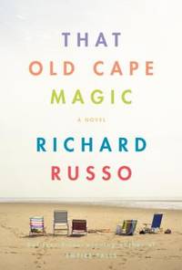 That Old Cape Magic