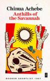 Anthills Of the Savannah