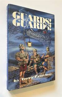 cover of Guards! Guards!