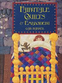 Fairytale Quilts & Embroidery