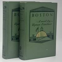 image of Boston. (2 volumes).