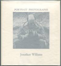 cover of Portrait Photographs