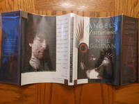 cover of Angels and Visitations - A Miscellany