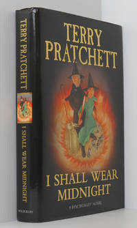 I Shall Wear Midnight: (Discworld Novel 38)