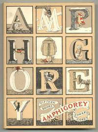 Amphigorey: Fifteen Books